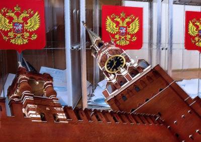 Кремль готовится к выборам в Думу: «Колодец и маятник» российской политики