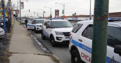 В Чикаго два человека погибли в результате перестрелки на вечеринке