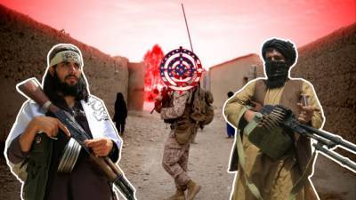 В МВД Афганистана заявили о готовности защитить страну без ВС США