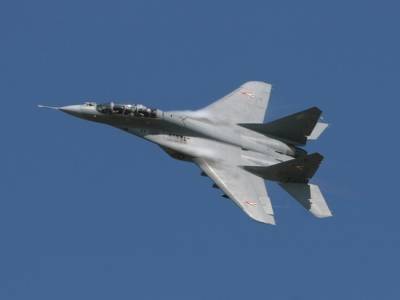 В Сети посмеялись над протаранившим МиГ-29 украинцем: «агент Кремля»