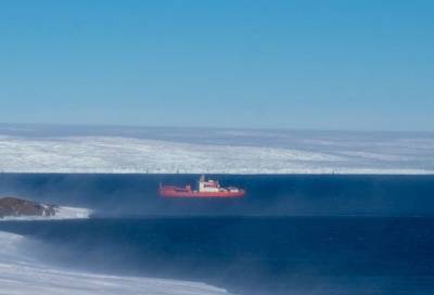 В Петербург возвращаются полярники, на год застрявшие в Антарктиде из-за коронавируса