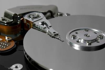 Китайские инженеры нашли способ создания дисков объемом 700 Tb