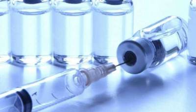Ляшко: украинцам не позволят выбирать между вакцинами CoviShield и Pfizer