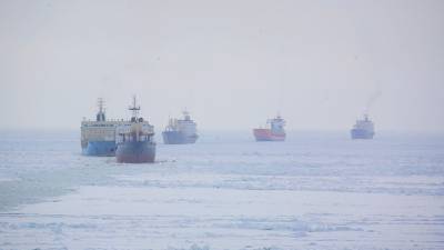 Итальянские эксперты объяснили, как Россия закрыла для США путь в Арктику