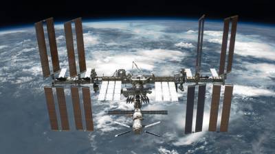 Восемь малых японских спутников были запущены в открытый космос с борта МКС