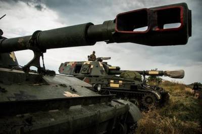 Sohu: Киев может потерять всю Восточную Украину в случае военного удара по ДНР и ЛНР