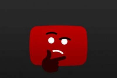 YouTube давно пора заблокировать – депутат Хинштейн