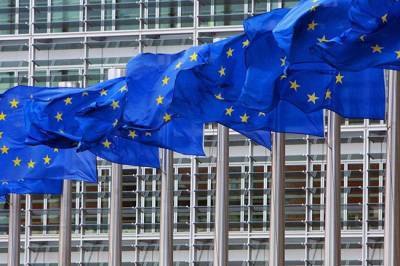 Евросоюз подготовит паспорт вакцинации от коронавируса к лету