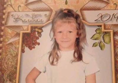 По подозрению в убийстве 7-летней Маши Борисовой арестовали 52-летнего мужчину