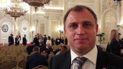 Депутат Вострецов обратился к православным верующим в Прощенное воскресенье