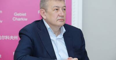 Новый советник Разумкова во время Майдана поддерживал "Беркут" (ФОТО)