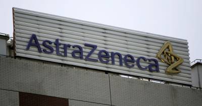 Поставки AstraZeneca в Чехию сокращают на 40%
