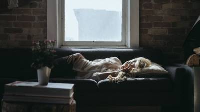 Длительный сон может стать причиной проблем со здоровьем