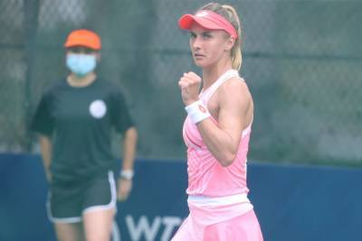 Цуренко сыграет в основной сетке турнира WTA в Мексике
