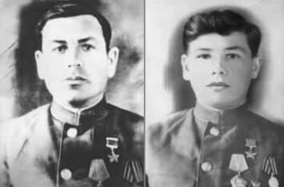 Григорий и Емельян Соколы: за что у отца и сына отобрали медали «Золотая Звезда»