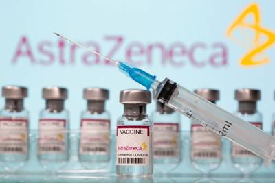 AstraZeneca заявила о безопасности вакцины после тромбоза у привившихся
