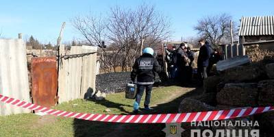 Убийство Марии Борисовой в Херсонской области - правоохранители задержали подозреваемого - ТЕЛЕГРАФ