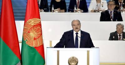 В администрации Лукашенко озвучили главный вызов для экономики Белоруссии