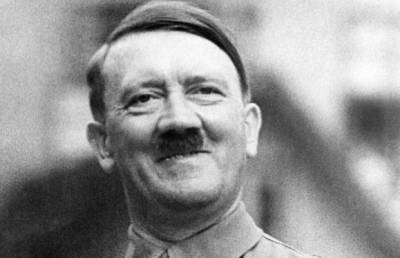 Как советские эксперты опознавали труп Гитлера