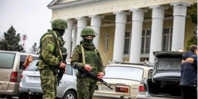 ВСУ могли в 2014 году взять под контроль стратегические объекты в Крыму и планировали силовое вмешательство — генерал Назаров