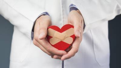 Российские кардиологи назвали четыре симптома инфаркта