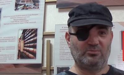 От коронавируса скончался главарь террористов «ДНР»