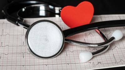 Головокружение и внезапный приступ паники могут сигнализировать об инфаркте