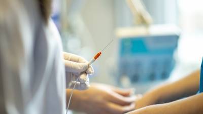 "Вектор" планирует выпустить новую вакцину от оспы до конца года
