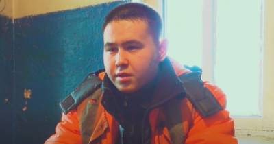 Железнодорожник из Казахстана Иманбек Зейкенов завоевал премию "Грэмми" (видео)