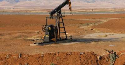 СМИ: На севере Сирии нанесён ракетный удар по нефтяной базе