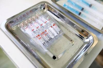 Центр «Вектор» планирует зарегистрировать новую вакцину от оспы в 2021 году