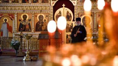 Великий пост начася у православных христиан