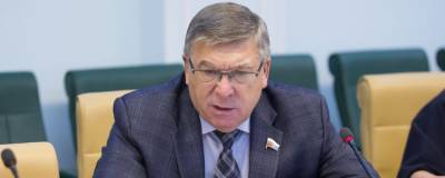 Рязанский отреагировал на предложение Зюганова о введении налога для богатых