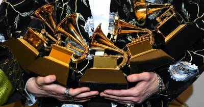 Названы победители церемонии Grammy Awards 2021