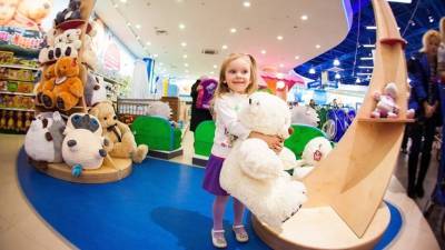 Дешевые китайские игрушки могут убрать из оборота в России