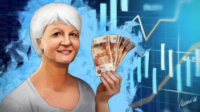 Пенсионный фонд России назвал даты пересчета пенсий