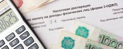 В РФ могут ввести налоговой вычет для несовершеннолетних