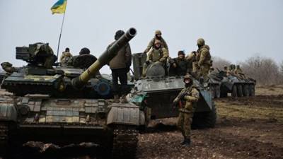 Кравчук оценил перспективу полномасштабной российско-украинской войны