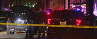 Два человека стали жертвами стрельбы на вечеринке в Чикаго
