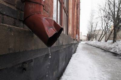 Хабаровск ожидает недельное похолодание.