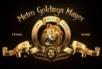 Лев ушёл на пенсию: компания Metro-Goldwyn-Mayer изменила фирменную заставку