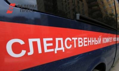 Глава СКР поручил проверить работу следователей в Усолья-Сибирском