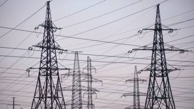 Более 50 поселений Забайкалья остались без электричества из-за сильного ветра