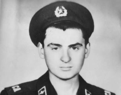 Как погиб последний советский солдат в Афганистане