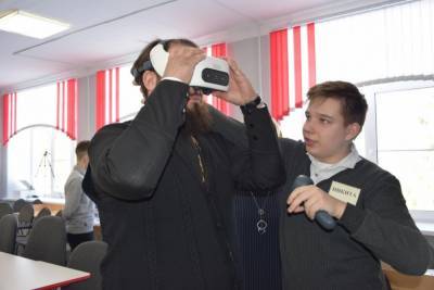 В Тверской области открылся современный образовательный центр