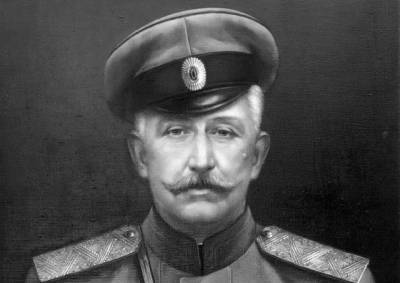 За что Сталин казнил атамана Петра Краснова - russian7.ru