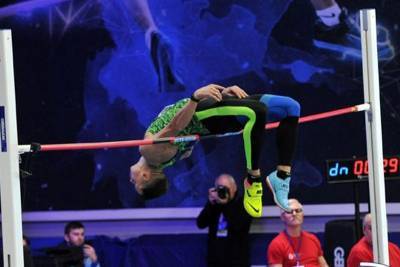 Смолянин попал в пул допинг-тестирования Международной ассоциации легкоатлетических федераций.