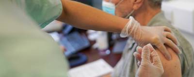 На Колыме от коронавируса вакцинировали почти 10% населения