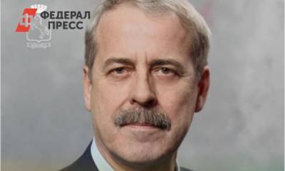 Вице-мэр Томска увольняется после коммунального скандала