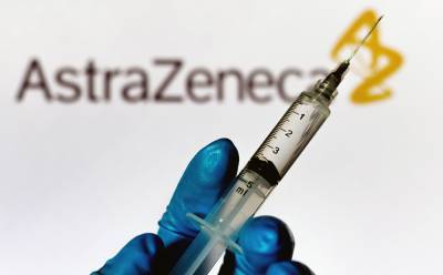 В Хорватии после прививки вакциной AstraZeneca умерла женщина